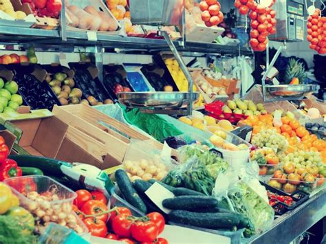 Organic Food Store 的图像结果