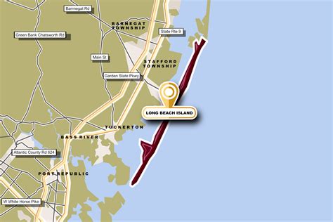 Long Beach Island Homes & Lifestyle