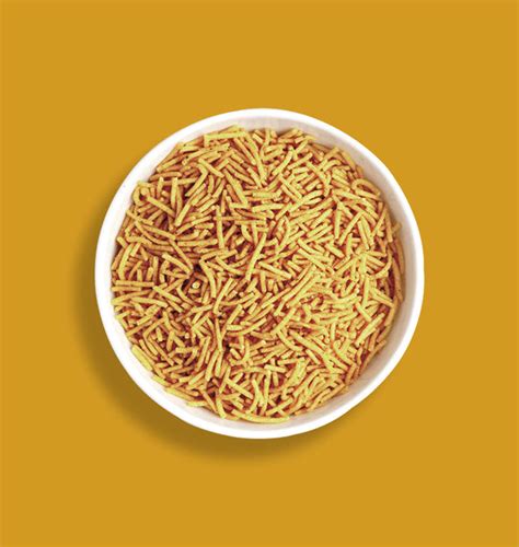 Classic Sev – Balaji Wafers