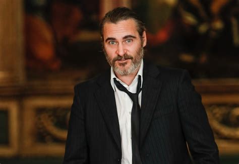 Joaquin Phoenix Wiki, Height, Age, Girlfriend, Family, Biography & Facts