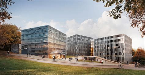 Zuschlag : Neubau von drei Instituten der Elektrotechnik an der RWTH ...