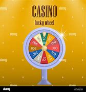 casino lucky wheel