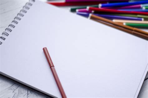 What Gsm Paper Is Best For Markers at Victoria Brownlee blog