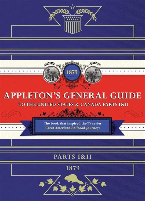 Appleton's Railway Guide to the USA and Canada : Appleton, D.: Amazon ...