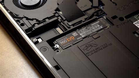 Image result for Alienware M17 R4 Change SSD