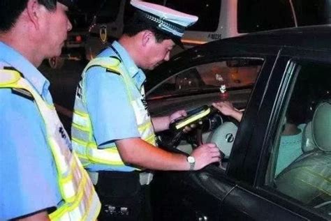 盘点世界酒后驾车处罚排行榜，第十八名的中国竟如此仁慈 - 新加坡新闻头条