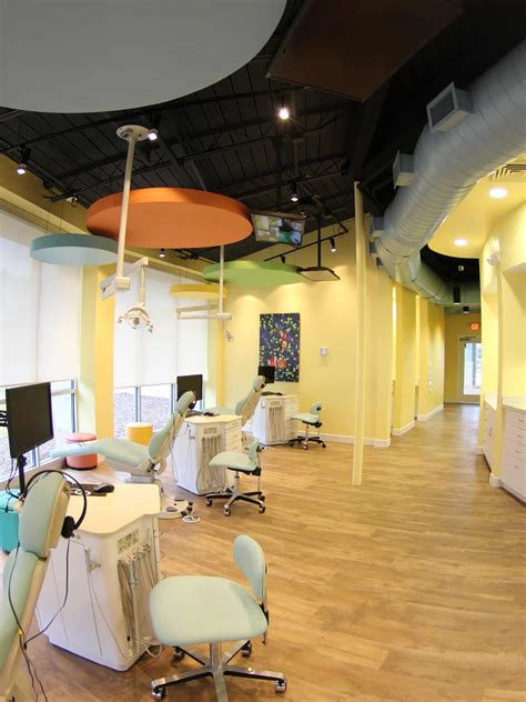 Office Tour - St. Johns Pediatric Dentistry
