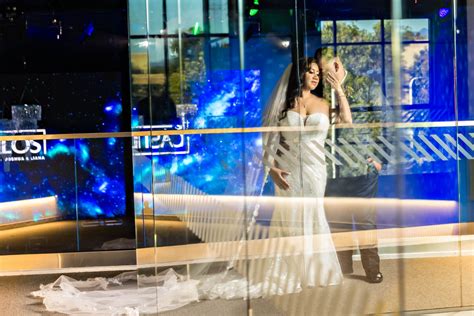 SNEAK PEEK | AV Irvine Wedding | Liana + Joshua – D. PARK STUDIOS