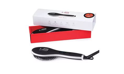 HSI Professional Glider Brush | Groupon Goods