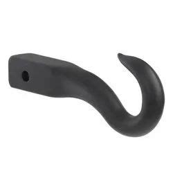 Tow Hook Forging Manufacturer from Ludhiana