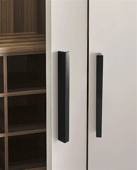 Concealed Handles