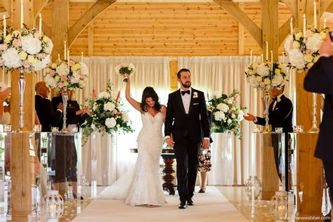 Unusual Wedding Ceremony Ideas | Unique & Alternative Ceremonies