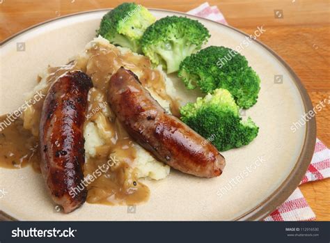Sausage And Broccoli