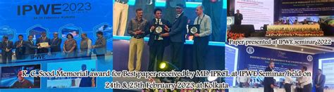 INDIAN PORT RAIL & ROPEWAY CORPORATION LIMITED