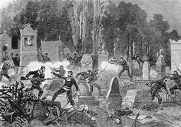 Зображення за запитом Франко-прусська війна