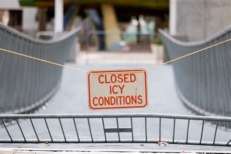 Oklahoma road conditions: See live updates from ODOT cameras