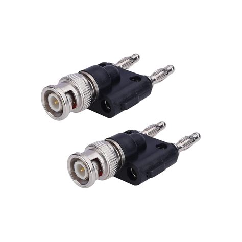 MX BNC Connector with Fully Metal & Copper Plated having Golden Plated ...