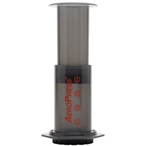 AeroPress Coffee Maker with tote bag : Ritual Coffee Roasters