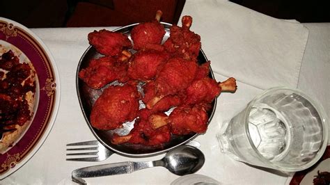 NANKING CHINESE RESTAURANT, Secunderabad - 31 Wellington Rd ...