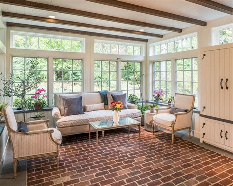 Sunroom Tile