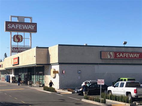 Safeway Pharmacy Kings Beach California at Stacey Friedman blog