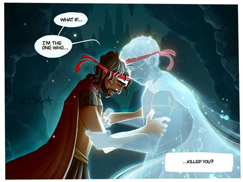 Rissa | Ever since I first heard Monster this line really stuck out to me, and I’ve always had ...