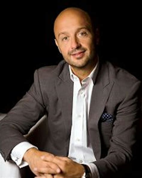 Joe Bastianich | Pizzeria Mozza | Pizza Restaurant in CA
