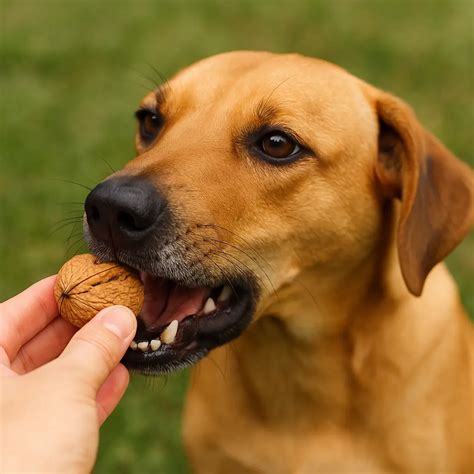 Can Dogs Eat Walnuts