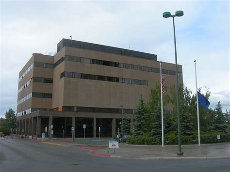 Anchorage Alaska Court Search , Law Library - GOVYR