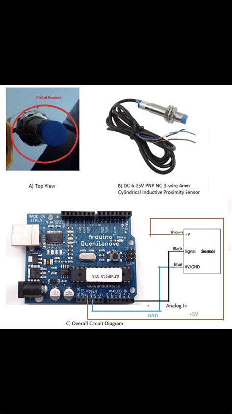 Image result for Arduino Voltage End Cap