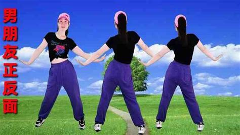 小慧广场舞 外婆家的澎湖湾 时尚弹跳健身舞 32步跳着可得劲