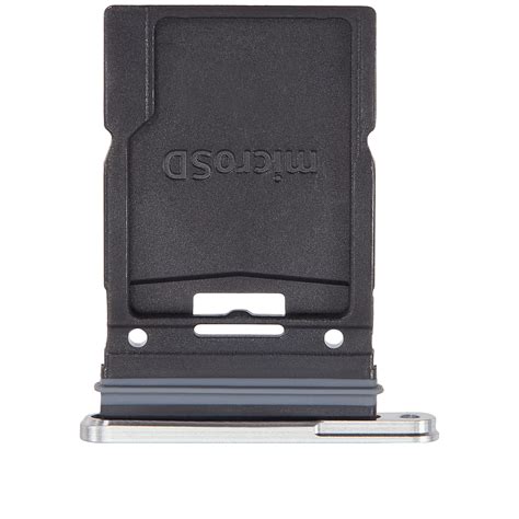Micro SD Sim Card Tray Compatible For Samsung Galaxy Tab S9 11.0" (X71