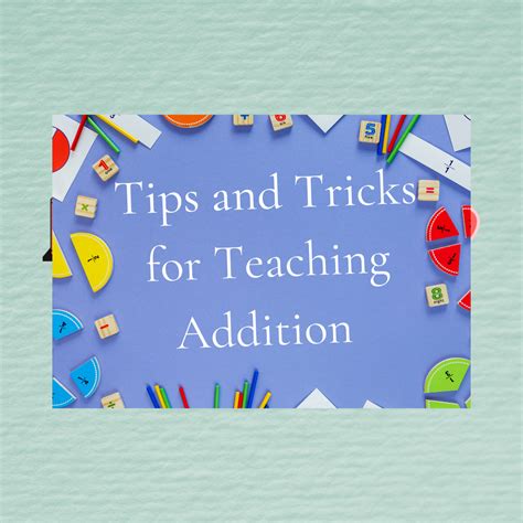 Image result for Using Addition Trick