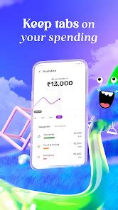 slice: UPI credit card & bank – Apps on Google Play