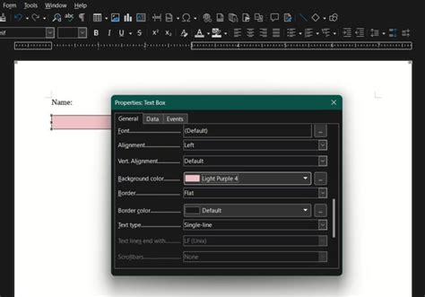 Image result for LibreOffice Base Forms Tutorial