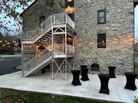 Weddings | Olde Village Mill