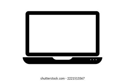 Laptop Icon 的图像结果