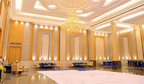 City Pride Banquet Hall in Sector 51, Noida with Prices, Photos & Deals