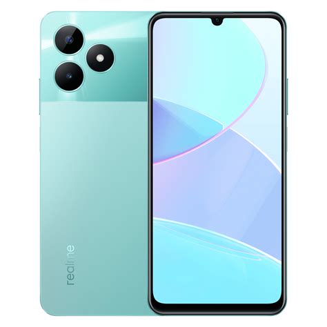RealMe C35 的图像结果