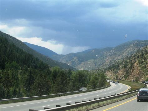 Scotts Seein America: Montrose, Colorado