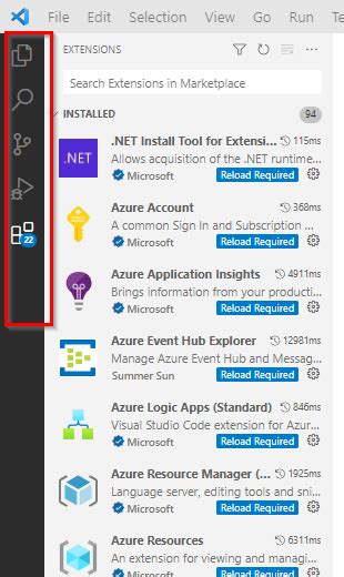 Image result for vs Code Azure Pipelines Extension