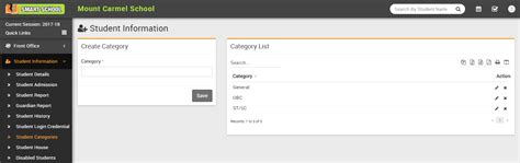 Smart School - Documentation