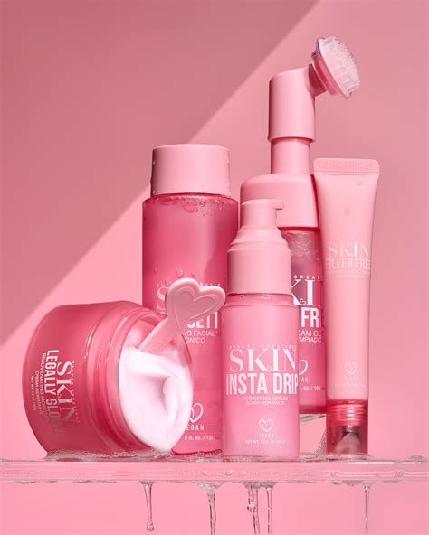 korean skincare kit reddit