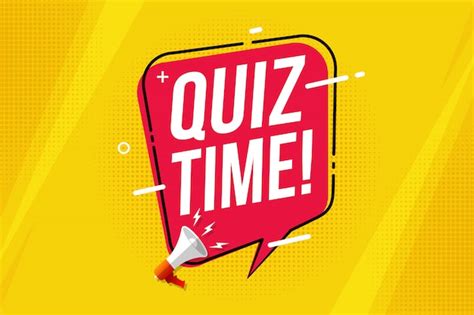 Covid Quiz