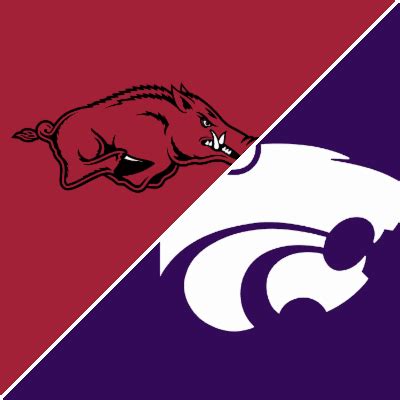 Kansas State 7-6 Arkansas (2 Jun, 2024) Final Score - ESPN (IN)
