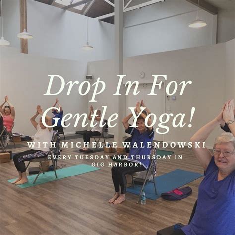 Tuladhara Yoga - Uptown Gig Harbor | Premier Shopping Center