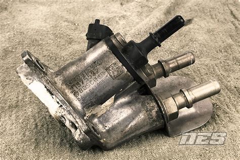 Image result for Testing a Def Doser