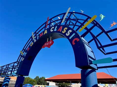 Carolina Classic Fair Anuncia Rebajas Anticipadas y Jornadas con ...