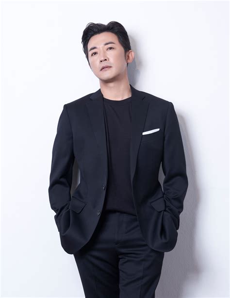 S. Korean actor Ahn Jae-wook | Yonhap News Agency