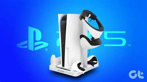5 Best Stands for PlayStation 5 - Guiding Tech